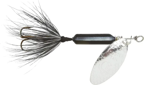 Miniatura 40 de Yakima Bait 206 Blanco rojo