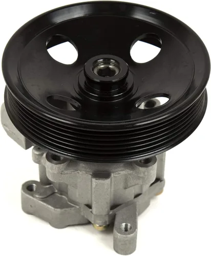 Miniatura 2 de MA-4216933200 Bomba de dirección asistida compatible con/para 06-07 Mercedez-Benz 2.5L-3.5L DOHC 21-5491