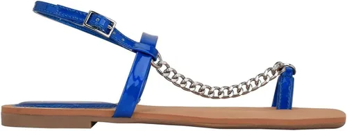 Miniatura 2 de GUESS Sandalia plana Cerri para mujer