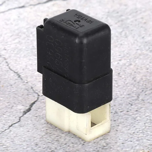 Miniatura 2 de Relé de bocina 25630 79960 apto para Nissan 200SX 240SX 300ZX 350Z 370Z relé de bocina 2563079960 Relé de bocina 25630 79960 para Infiniti