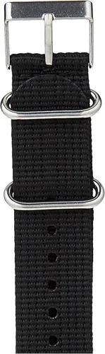 Miniatura 3 de Timex Weekender Correa de nylon de 20 mm con pasador deslizante