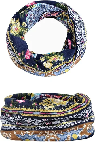 Miniatura 3 de XYIYI Gorros de quimioterapia de algodón para mujer