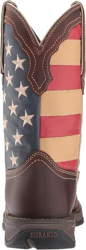 Miniatura 3 de Durango Lady de la mujer Rebel Western Boot