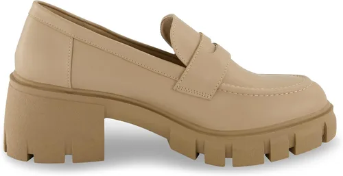 Miniatura 4 de CUSHIONAIRE Mocasines Pierce sin cordones para mujer + espuma viscoelástica, anchos disponibles, Negro