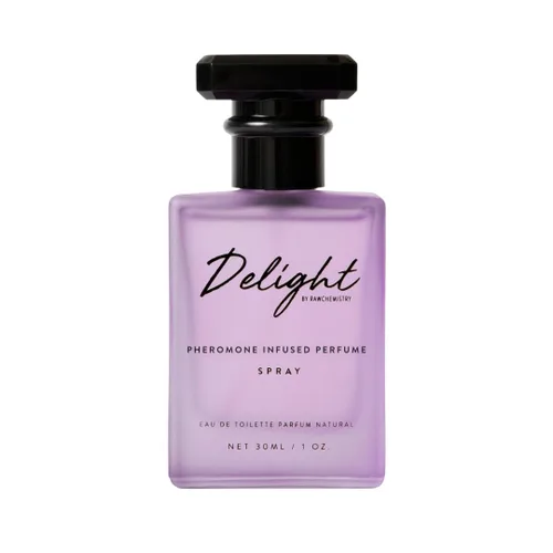 Miniatura 5 de RawChemistry Bliss and Delight - Un set de regalo de perfume con infusión de feromonas