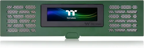 Miniatura 11 de Thermaltake Torre 600 Rosa Burbuja, torre media; 2x140mm ventiladores CT incluidos; soporte para radiador de 420mm; espacio para GPU de 400mm
