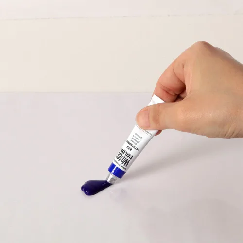 Miniatura 3 de ShinHan Juego de 20 tubos de pintura de acuarela profesional de 0.4 fl oz