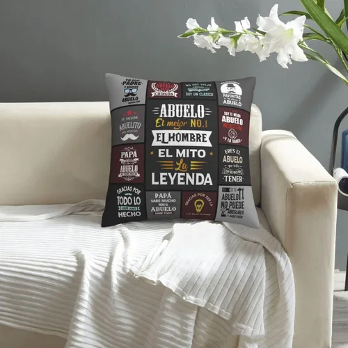 Miniatura 4 de Regalos para Abuelo – Regalos para el Día del Padre – Regalos para el Día del Padre – Regalos para Abuelos – Regalo de Abuelos en español de parte