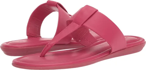 Miniatura 7 de Aerosoles Catty Sandalia Plana para Mujer, Berry, 6