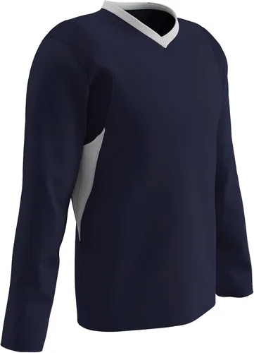 Miniatura 5 de CHAMPRO Youth Pivot - Camiseta de baloncesto reversible