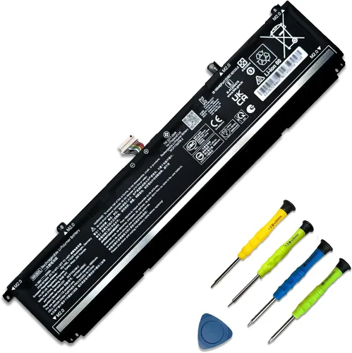 Miniatura 9 de HW03XL l97300-005 - Batería de repuesto para portátil HP Pavilion 15-EG 15-eg00xxx 15-eg0073cl 15-eg1053cl 15-EH 15-eh00xxx 17-CN 17-cn0xxx 17-CP