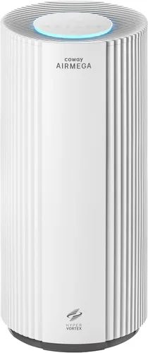 Miniatura 14 de Purificadores de aire COWAY para habitación grande, para toda la casa hasta 2,640 pies², filtro True HEPA para humo, alergias, caspa de mascotas