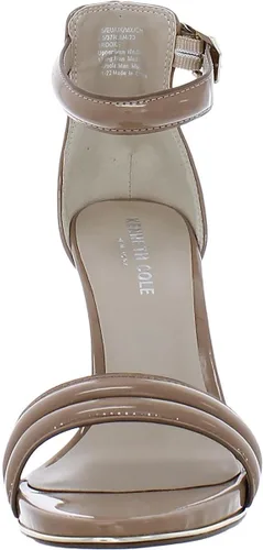 Miniatura 3 de Kenneth Cole New York Brooke Sandalias de tacón con correa al tobillo para mujer