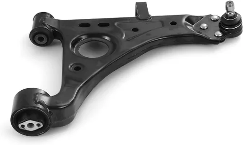 Miniatura 100 de Metrix RK622646 - Conjunto de brazo de control inferior delantero derecho y rótula para Hyundai Elantra 2011-2016, Hyundai Elantra Coupe 13-2014