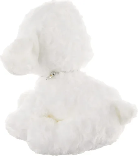Miniatura 2 de Aurora® Adorable Precious Moments™ Luffie Cordero de Peluche - Juguetes Reconfortantes para Niños - para Regalos Sentidosos, Cumpleaños y Adultos