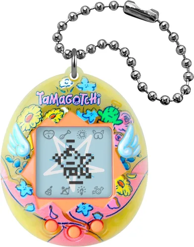 Miniatura 39 de Tamagotchi Original - Reflejo de celebración (exclusivo de Amazon)