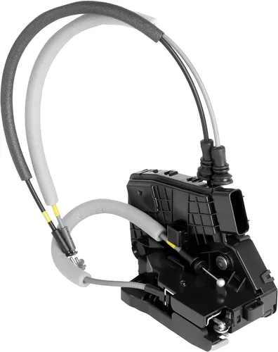 Miniatura 8 de CCIYU Actuador de cerradura de puerta trasera izquierda del lado del conductor Compatible para Hyundai Sonata 2011 12 13 14 2015 Actuador