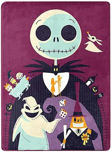Miniatura 8 de Northwest Lilo and Stitch - Manta de seda táctil, 46 x 60 pulgadas, hace olas