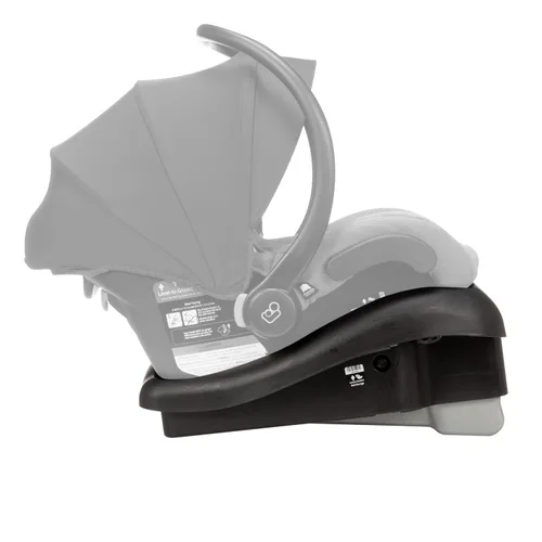 Miniatura 7 de Maxi-Cosi Mico 30 - Base de asiento de coche adicional para bebé, color negro, talla única