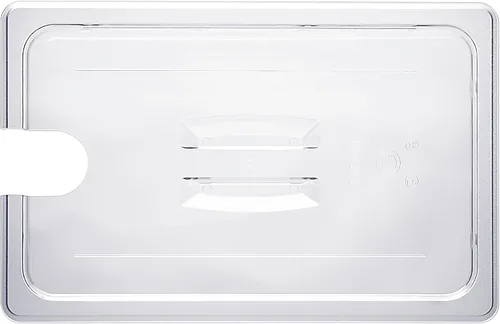 Miniatura 5 de LIPAVI C20L-GO Tapa para contenedor LIPAVI C20 Sous Vide, con corte de precisión para el Gourmia GSV130-140-150 / Wancle/Chefman/VAVA/NutriChef
