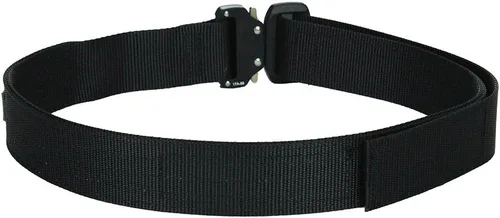Miniatura 3 de Fusión Tactical Militar Policía Riggers Cinturón Generación II Tipo A Negro Mediano 33-38"1.5" Ancho