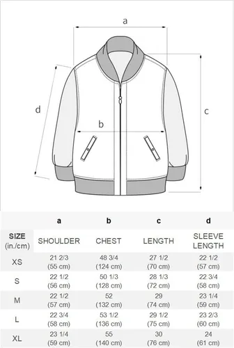 Miniatura 7 de Aelfric Eden Chaqueta universitaria con estampado de amor y letras para hombre, chaqueta de béisbol con gráficos vintage, unisex, ropa de calle