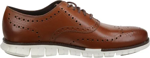 Miniatura 9 de Cole Haan ZEROGRAND Wing Ox Leather Oxford para hombre