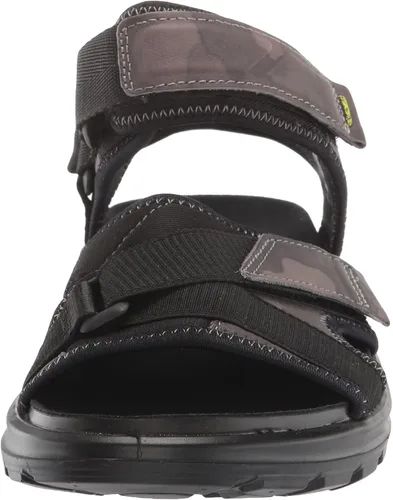 Miniatura 2 de ECCO Men's Exowrap 3 Strap Sport Sandal