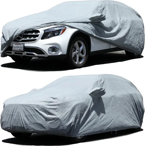 Miniatura 10 de Funda de coche para Mercedes-Benz GLA250 GLA45 XtremeCoverPro Diamond Series 2015 2016 2017 2018 2019 2020