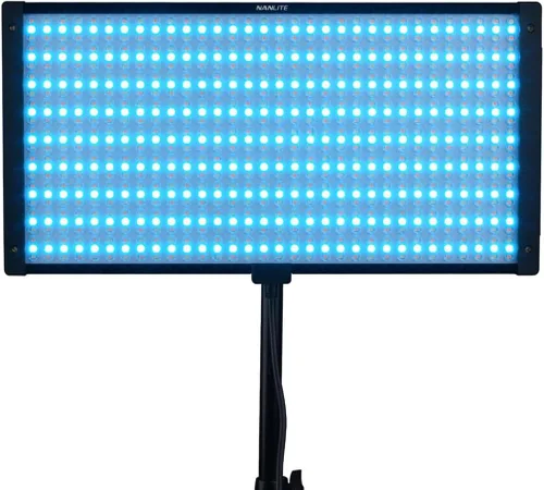 Miniatura 6 de Nanlite PavoSlim 120C Incluye caja de luz y caja de huevos, lumenradio
