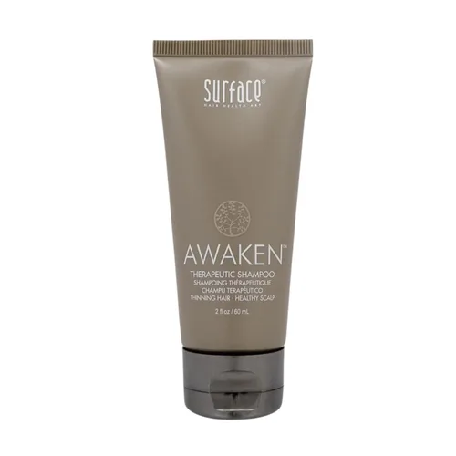 Miniatura 8 de Surface Hair Champú para engrosar el cuero cabelludo y el cabello saludable - Champús hidratantes probados para mujeres y hombres - Limpiador