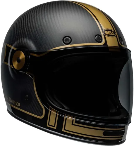 Miniatura 9 de Cascos Bell Bullitt de carbono