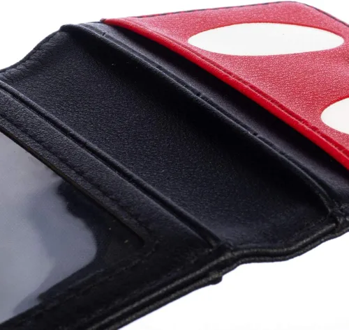 Miniatura 4 de Cartera para tarjetas de Mickey Mouse de Disney