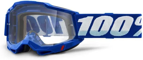 Miniatura 2 de 100% Accuri 2 OTG - Gafas protectoras para bicicleta de montaña y motocross, para carreras MX y MTB
