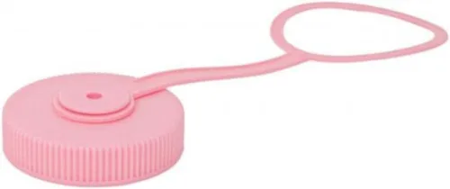 Miniatura 9 de Nalgene Tapa de botella de agua Tritan Mouth sin BPA Blanco