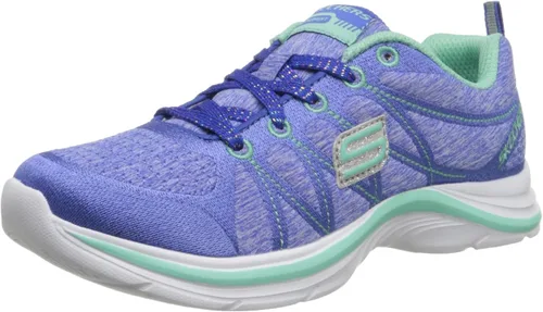 Skechers Zapatos de entrenamiento Swift Kicks para niños (niños pequeñosniños grandes)