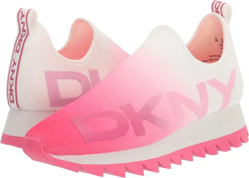 Miniatura 7 de DKNY Zapatos deportivos ligeros y modernos para mujer