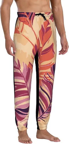Miniatura 3 de Men Mexican Animals Pattern Sweatpants Joggers Sweatpants Baggy Jogger Pants with Pocket for Men
