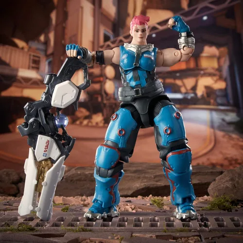 Miniatura 5 de Hasbro Toys Ovw Ultimates - Figura de patata
