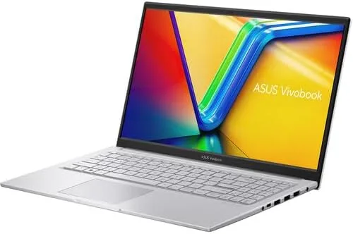 Miniatura 3 de ASUS Vivobook 15 - Laptop personal, 2025, 15.6 pulgadas 1920x1080 táctil, Intel-10 Core i7-1355U, 16GB DDR4, 1TB SSD, Win10 Home, KB retroiluminada
