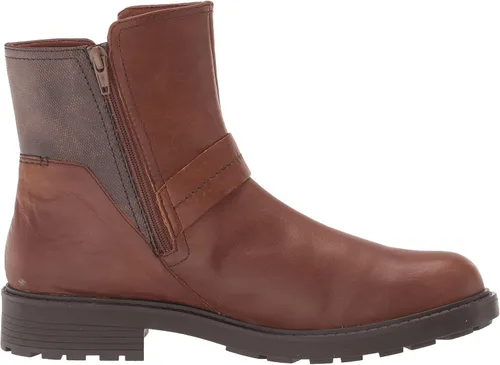 Miniatura 6 de Clarks Botines Opal Rose para mujer