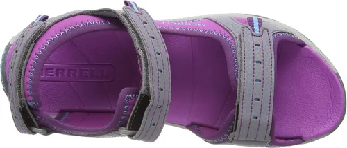 Miniatura 5 de Merrell Sandalia Panther 2.0 Sport para niños