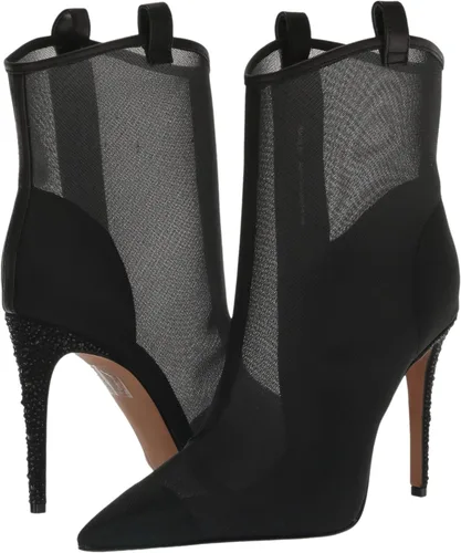 Miniatura 7 de Karl Lagerfeld Paris Botines de tacón Clea-Heeled para mujer