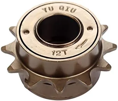 Miniatura 3 de Rueda libre de una sola velocidad bicicleta 1 velocidad 3 velocidad volante 12T/14T/16T/19T/22T bicicleta volante MTB BMX