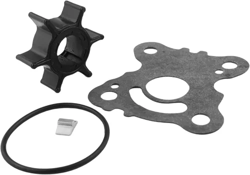 Miniatura 2 de 06192-ZW9-A30 Kit de reparación del impulsor de la bomba de agua de repuesto para Honda fuerabordas 4 tiempos 8 9.9 15 20 HP BF8D BF9.9D BF15D BF20D