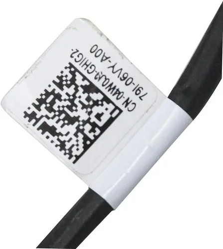 Miniatura 3 de Nuevo cable de batería CAZ10 de repuesto para Dell Latitude 7280 7380 7290 7390 E7280 E7380 E7290 E7390 DC02002NG00 04W0J9 4W0J9