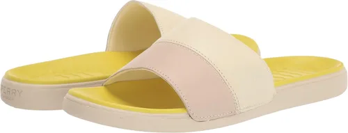 Miniatura 7 de Sperry Men's Plushwave Dock Slide Flat Sandal