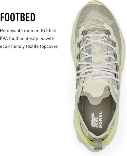 Miniatura 4 de Sorel Zapatos de encaje Kinetic Breakthru Tech para hombre