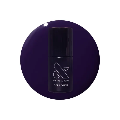 Miniatura 15 de Olive & June Juego de Esmaltes de Gel Más Vendidos Se Necesita Lámpara de Uñas LED UV Incluye 6 Tonos