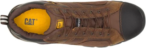 Miniatura 6 de CAT Zapato de construcción con punta compuesta de argón para hombre